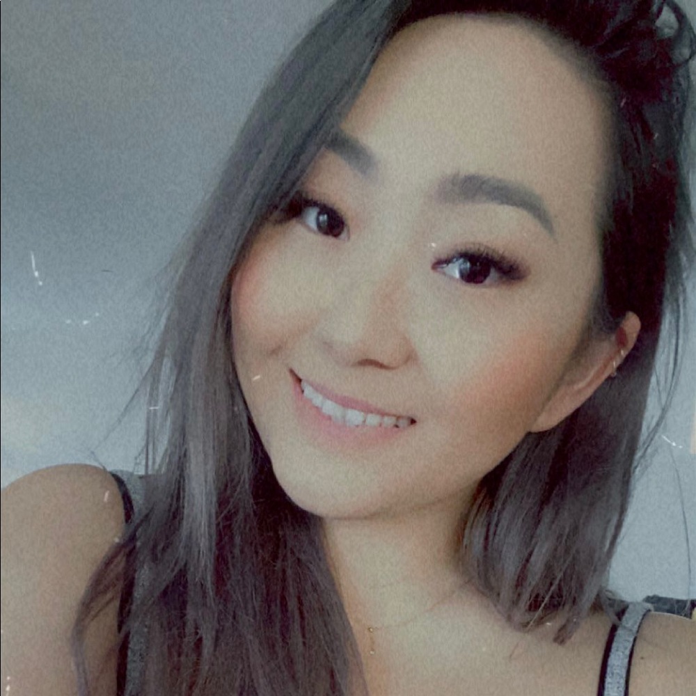 Meet your Posher, Ann